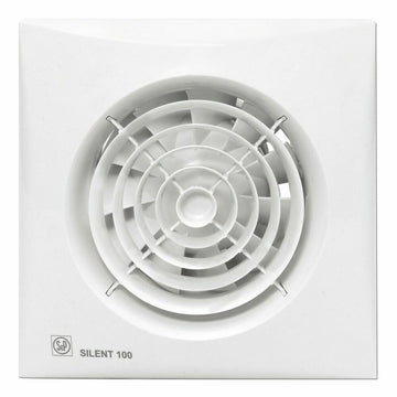 Kuhinjski ventilator S&P SILENT 100CZ