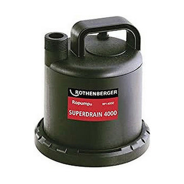 Vodna črpalka Super Ego  ultra 3000 rp1400000 super-ego 3000 L/H