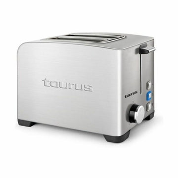 Toaster Taurus MyToast II Legend 850W Jeklo 850 W