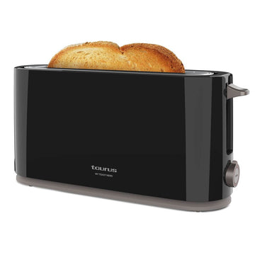 Toaster Taurus MY TOAST NERO 1000 W