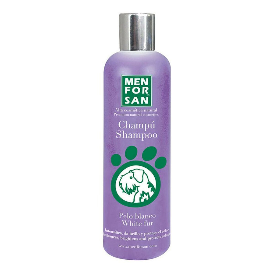 Šampon za hišne ljubljenčke Menforsan 300 ml