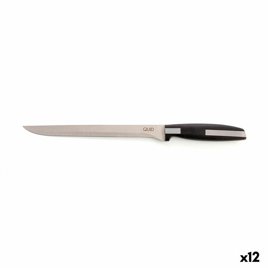 Nož za pršut Quid Habitat Kovina 25 cm (Pack 12x)