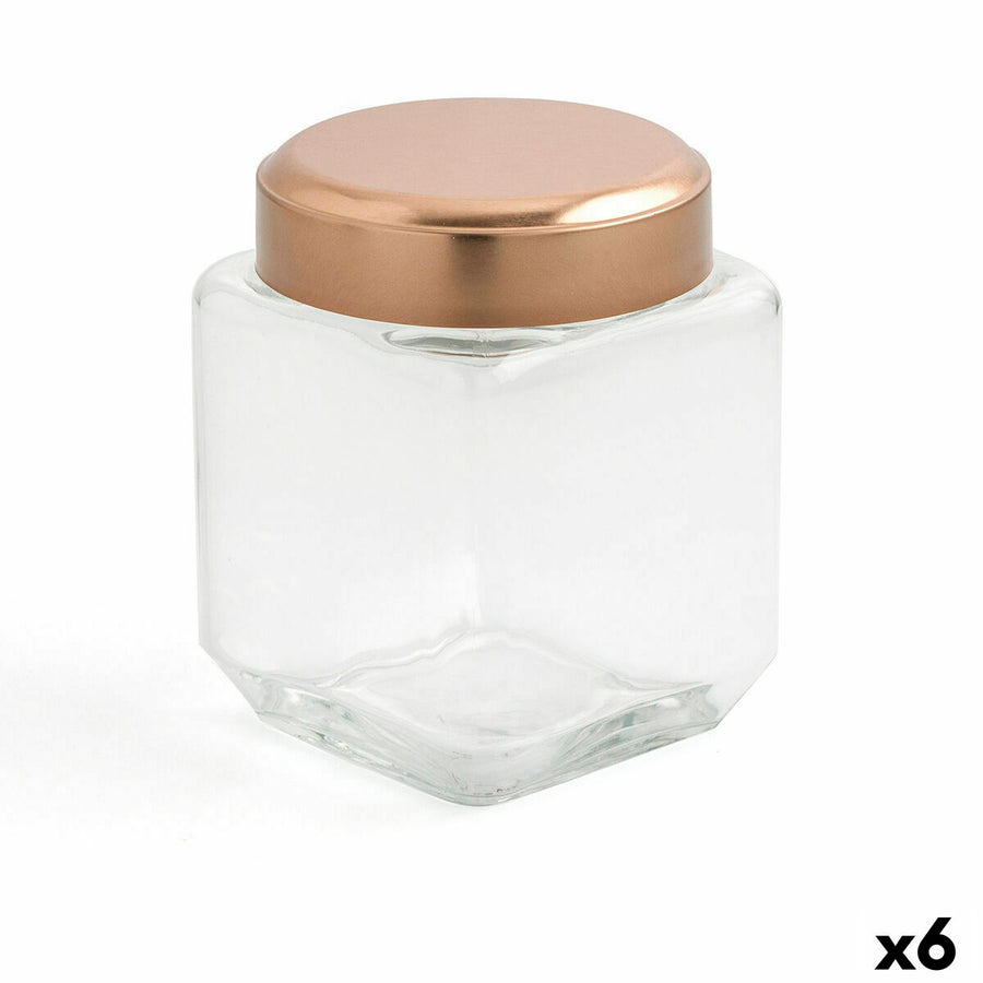 Čoln Quid B&W Baker Steklo (0,8L) (Pack 6x)