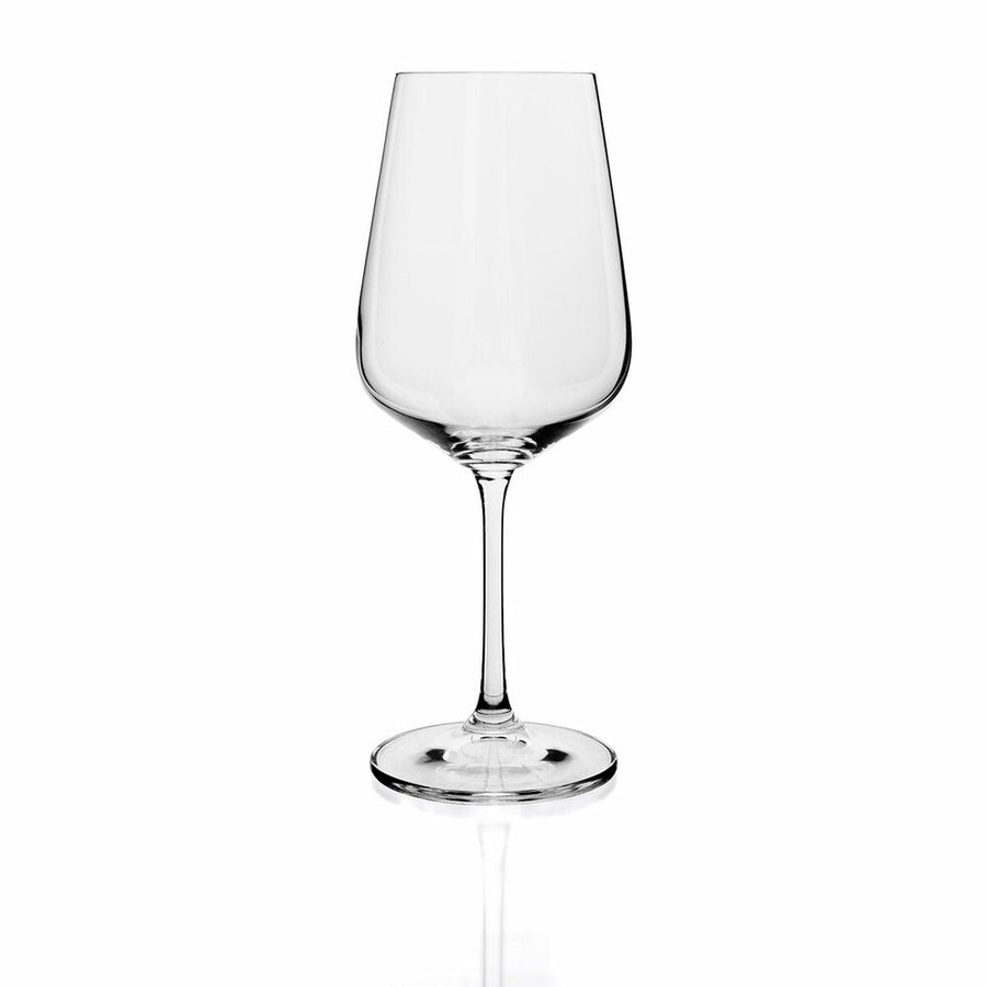 Vinski kozarec Belia Prozorno 450 ml 6 Kosi