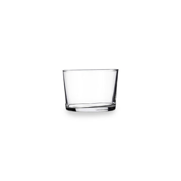 Set očal Arcoroc Chiquito Prozorno Steklo 230 ml (12 kosov)