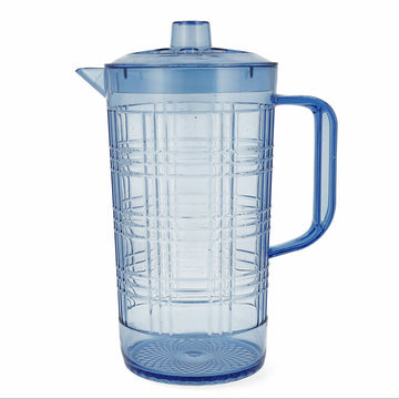 Vrček Quid Viba Voda Modra Plastika 2,4 L