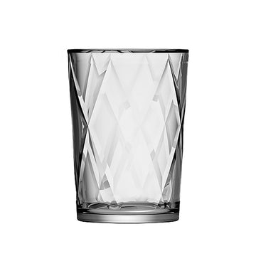 Kozarec Quid Urban Prozorno Steklo 6 kosov 500 ml (Pack 6x)