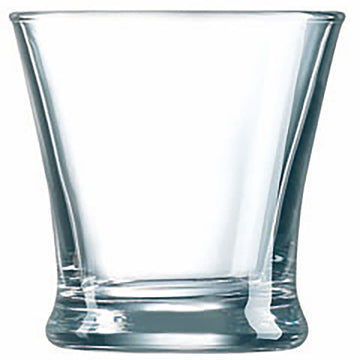 Set očal Arcoroc Carajillo Prozorno Steklo 110 ml Kava (12 kosov)