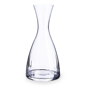 Dekanter za Vino Bohemia Crystal Optic Prozorno Steklo 1,2 L