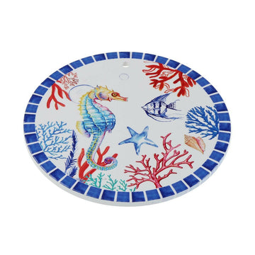 Podloga Versa Morski Konjiček Pluta Keramika 20 x 20 cm