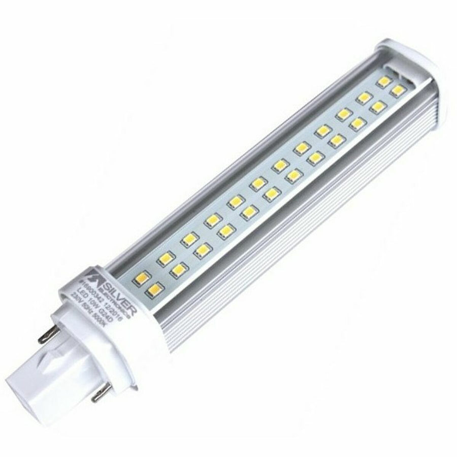 LED svetilka Silver Electronics 5000K