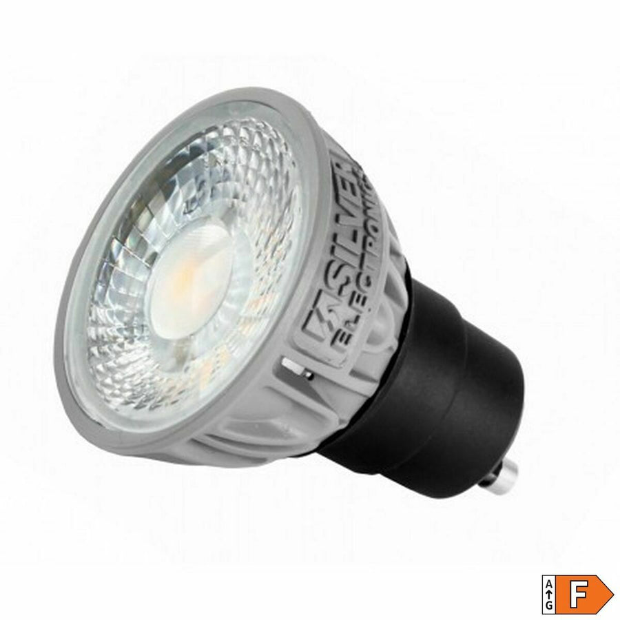 LED svetilka Silver Electronics 460510 5W GU10 5000K