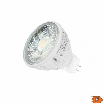 LED svetilka Silver Electronics 440816 GU5.3 3000K GU5.3 Bela