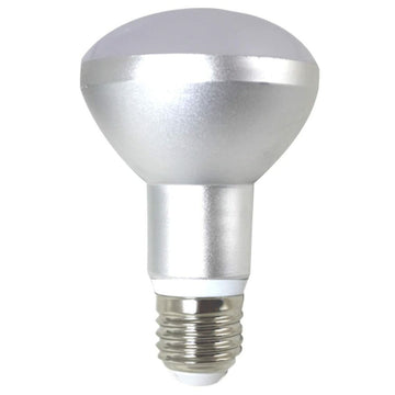 LED svetilka Silver Electronics 998007 R80 Siva E27
