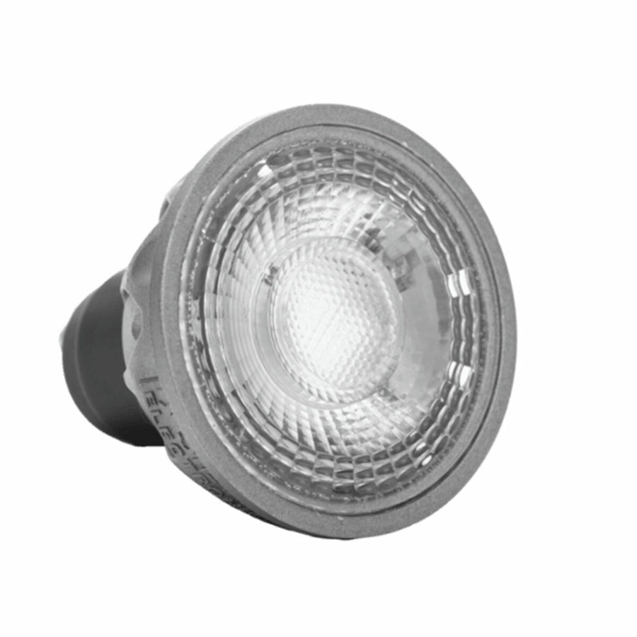 LED svetilka Silver Electronics GU10 8 W GU10 690 Lm (3000 K) (3000K)