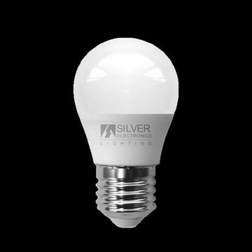 LED svetilka Silver Electronics ECO F 7 W E27 600 lm (6000 K)