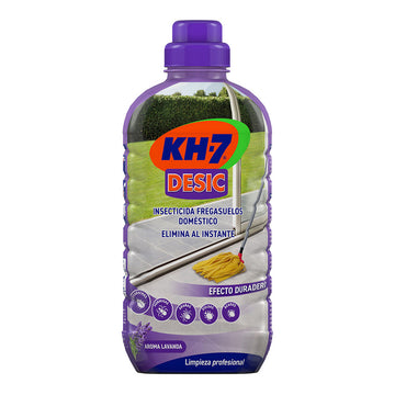 Talni pralnik KH7 Insekticid