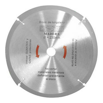 Rezalni disk Les 230 mm