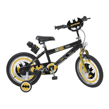 Otroško kolo Batman (Prenovljeni izdelki D)