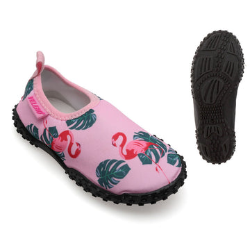 Lahki otroški čevlji Flamingo Roza
