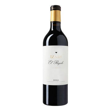 Rdeče vino Izadi Izadi El Regalo 2017 Rioja (75 cl)