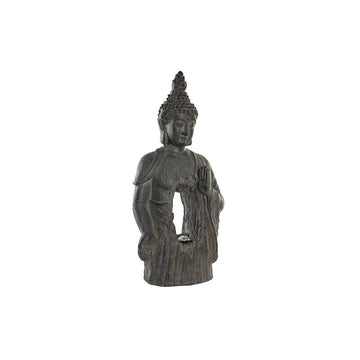 Okrasna Figura DKD Home Decor Buda Magnezij (33 x 19 x 70 cm)