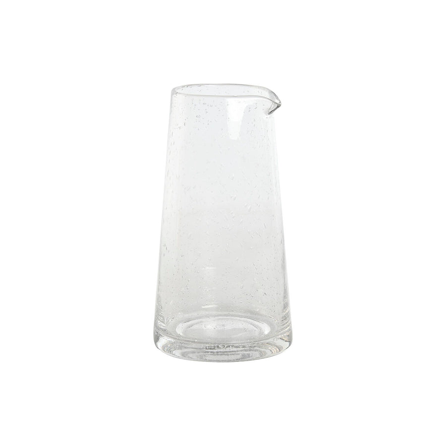 Vrček Home ESPRIT Prozorno Kristal 1,2 L