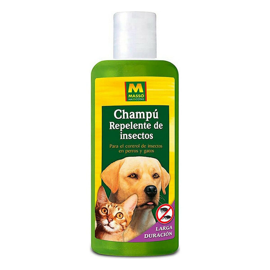 Šampon za hišne ljubljenčke Massó (250 ml)