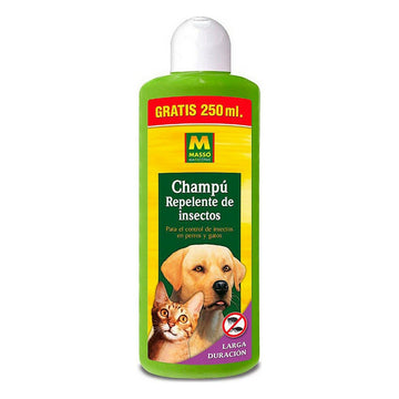 Šampon za hišne ljubljenčke Massó (1 L)