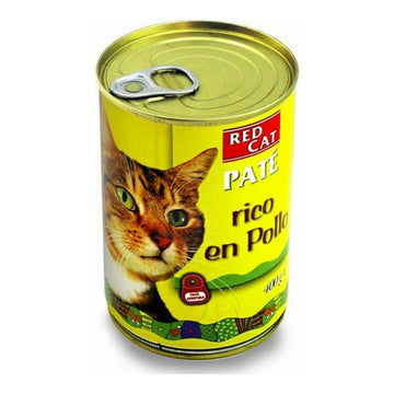Hrana za mačke Red Cat Localization-B0184BYK4I (100 g)