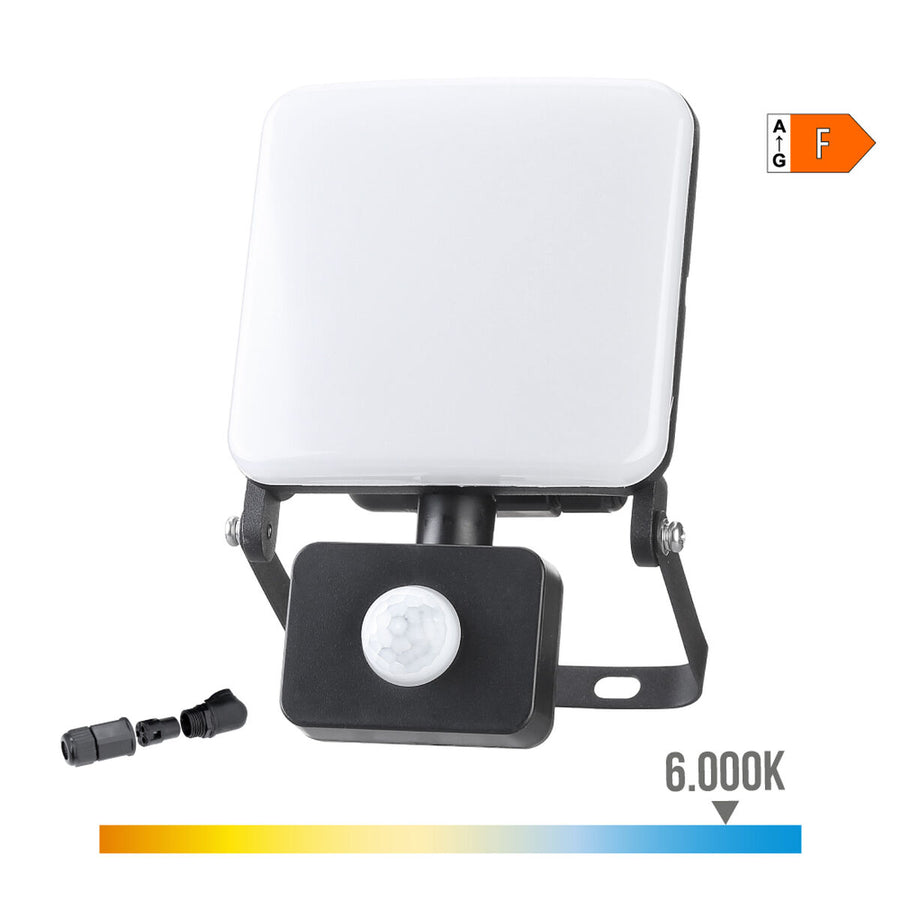 Projektor za žaromete EDM Frameless 20 W 6000 K 1560 Lm 11,06 x 18,29 x 8,18 cm