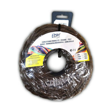 Kabel EDM 3 x 1,5 mm Rjava 5 m