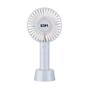 Ventilator EDM 4,5 W Ø 10,6 cm