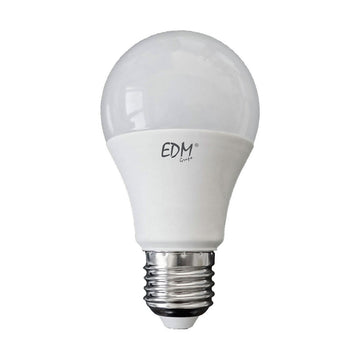 LED svetilka EDM 12W 1154 Lm E27 F (3200 K)