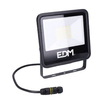 Projektor za žaromete EDM 4000 K 50 W 4000 Lm