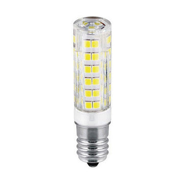 LED svetilka EDM Cevaste F 4,5 W E14 450 lm Ø 1,6 x 6,6 cm (3200 K)