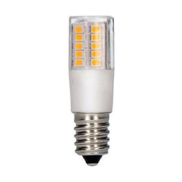 LED svetilka EDM Cevaste Bela E 5,5 W E14 700 lm Ø 1,8 x 5,7 cm (6400 K)