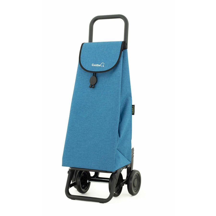 Nakupovalni voziček Garmol 218G5 JASP Modra