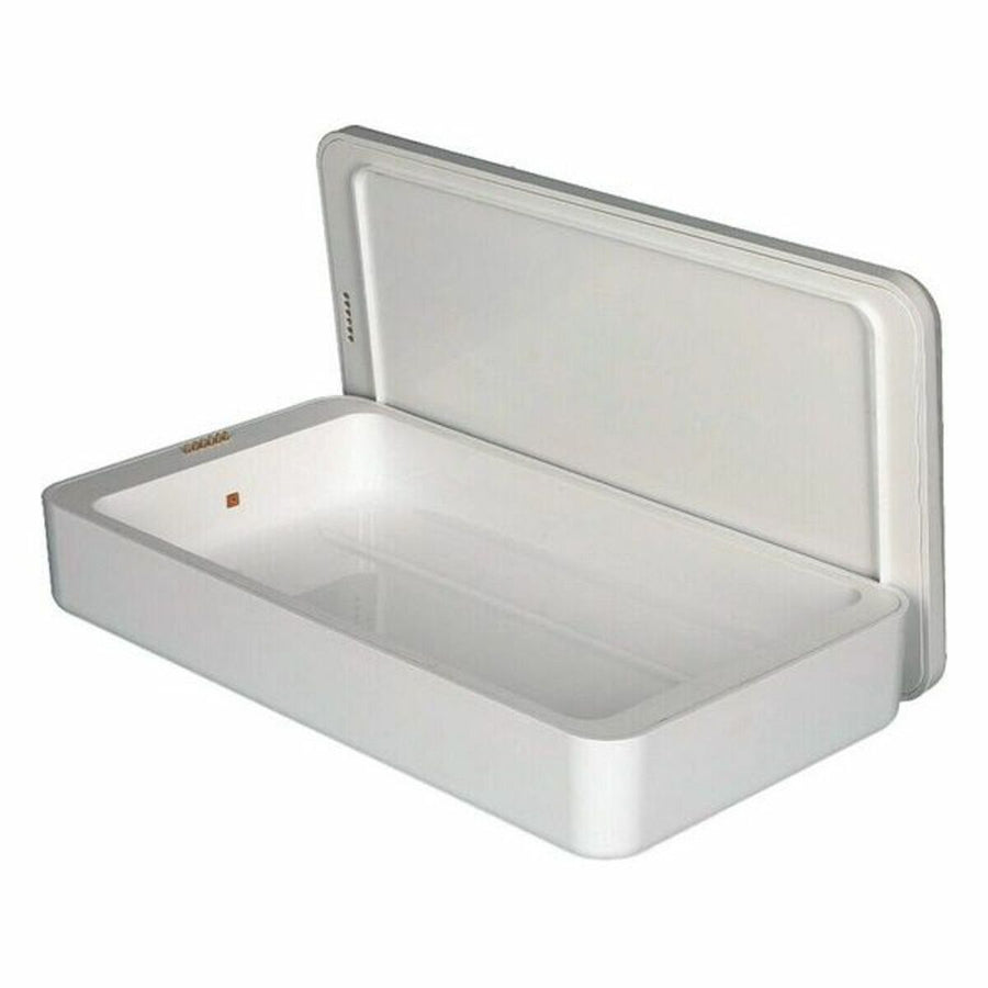 Škatla za UV sterilizacijo KSIX Bela