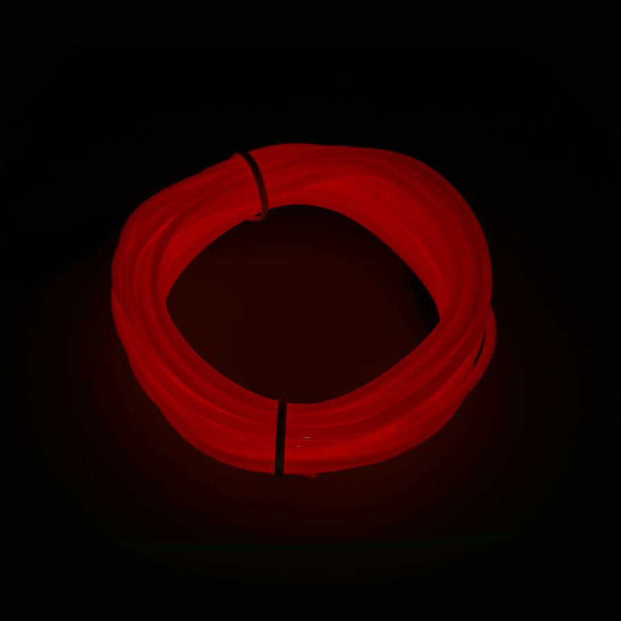 LED trakovi KSIX Rdeča (5 m)