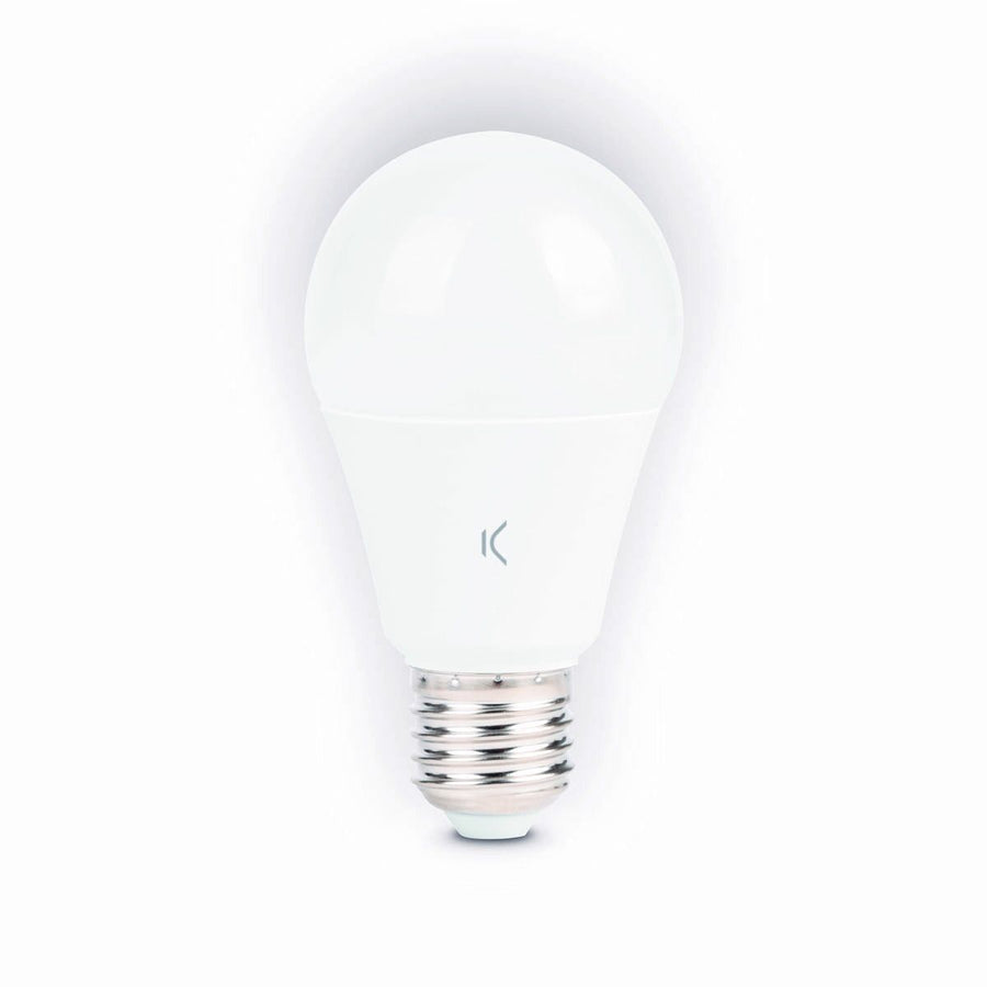 LED svetilka KSIX E27 9W F