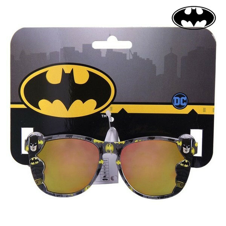 Otroška sončna očala Batman Siva