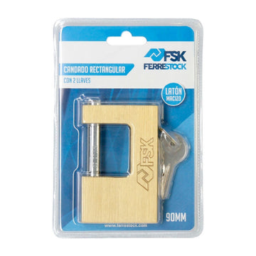 Ključavnica Ferrestock 90 mm