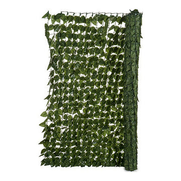 Separator Zelena Plastika 14 x 154 x 14 cm (150 x 4 x 300 cm)