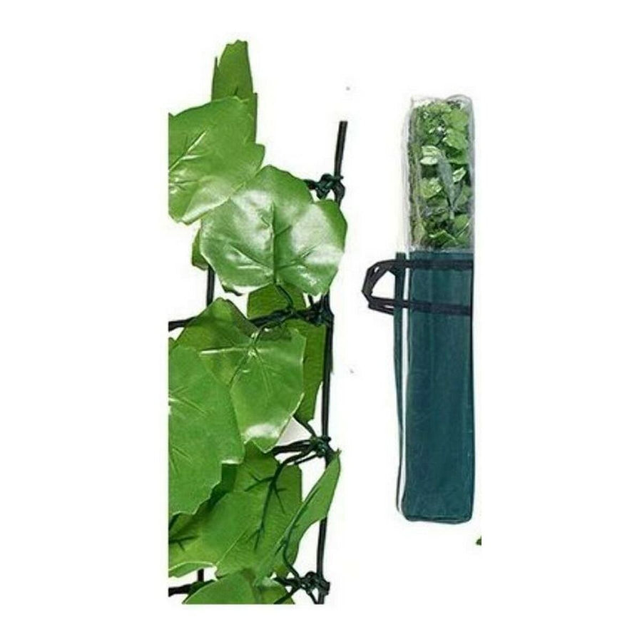 Separator Svetlo zelena Plastika (100 x 4 x 300 cm)