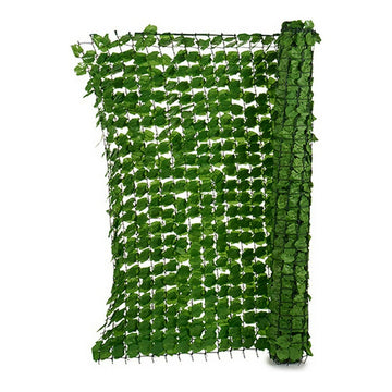 Separator Svetlo zelena Plastika 14 x 154 x 14 cm