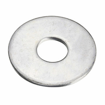 Ploščata podložka FADIX 10,5 x 30 mm 50 kosov