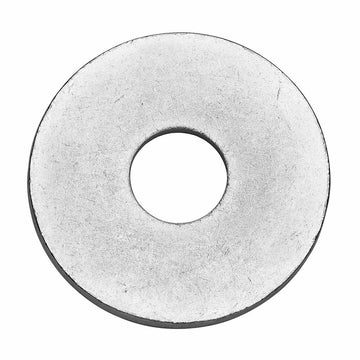 Ploščata podložka FADIX 11,0 x 34 x 3 mm 40 kosov