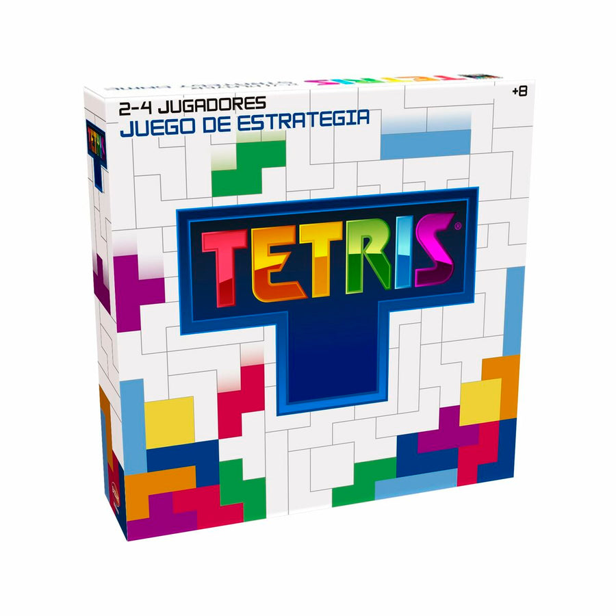 Namizna igra Bizak Tetris Strategy ES