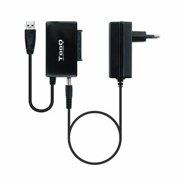 Adapter USB TooQ TQHDA-01A